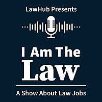 I Am The Law
