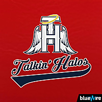 Talkin' Halos