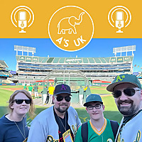 Oakland A's UK Podcast