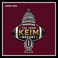 John Keim Report