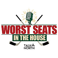 Worst Seats in the House w/ Michael Russo & Anthony LaPanta - Minnesota Wild Podcast