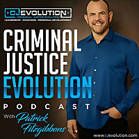 Criminal Justice Evolution