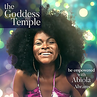 Goddess Temple Podcast  - Motivation, Inspiration, Spirituality