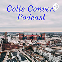 Colts Convert Podcast