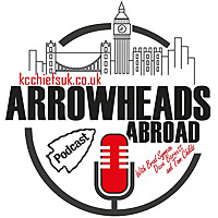 Arrowheads Abroad Podcast - Kansas City Chiefs