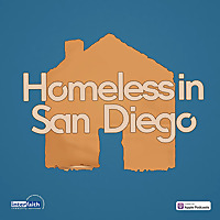 Homeless in San Diego