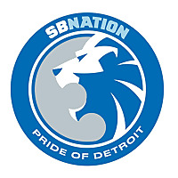 Pride of Detroit: for Detroit Lions fans