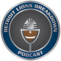 Detroit Lions Breakdown