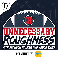 Unnecessary Roughness