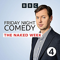 Friday Night Comedy from BBC Radio 4