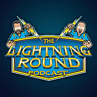 The Lightning Round: A Los Angeles Chargers Podcast