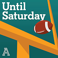Until Saturday: A show about college football