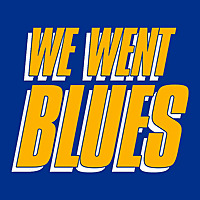 We Went Blues - A show about the St. Louis Blues