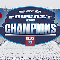 Podcast of Champions - Big Ten Football Podcast