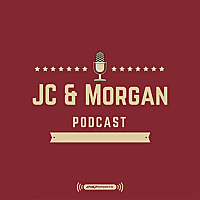 JC and Morgan College Football Forever