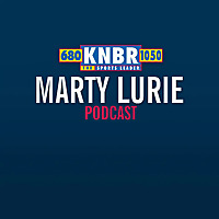 Marty Lurie Podcast