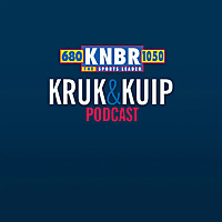 Kruk & Kuip Podcast