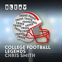 Bleav in College Football Legends