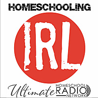 Homeschooling IRL
