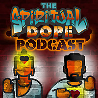 Spiritual Dope Blog