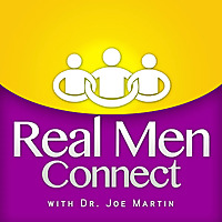 Christian Podcast for Men | Real Men Connect