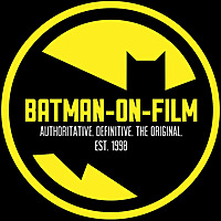 Batman-On-Film.com Podcasts
