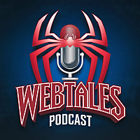 Web Tales a Spider-man Podcast