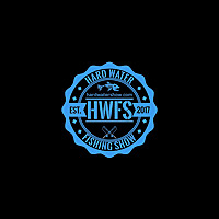 Hard Water Show Ice Fishing Podcast