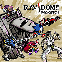 Ravsdom!!