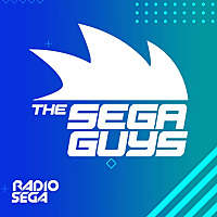 The SEGAGuys