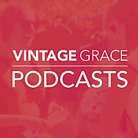 Vintage Grace's Podcast