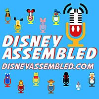 Disney Assembled