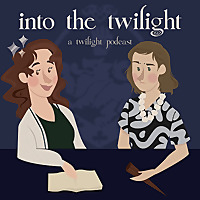 Into the Twilight