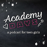 Academy Days: Christian Fiction for Teen Girls