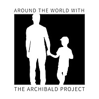 Around The World With The Archibald Project