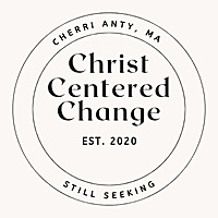 Christ Centered Change