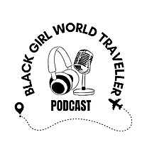 Black Girl World Traveller
