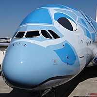 The Allplane Podcast