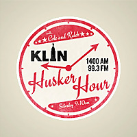 KLIN Husker Hour