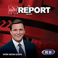 NReport Husker Podcast
