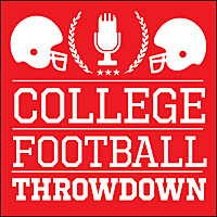 College Football Throwdown