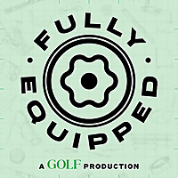 GOLF's Fully Equipped