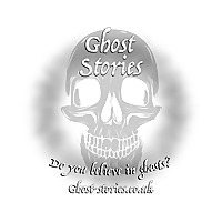 Ghost Stories the Podcast