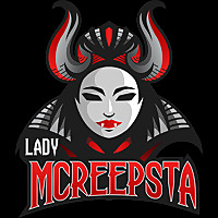 Lady MCreepsta's NightNoise Horror Podcast