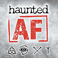 HauntedAF