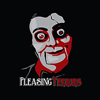 Pleasing Terrors