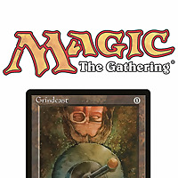 MTG Grindcast