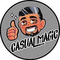 Casual Magic with Shivam Bhatt