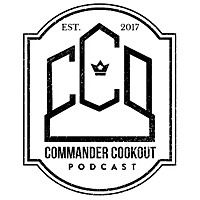 Commander Cookout Podcast