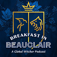 Breakfast in Beauclair